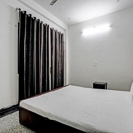 Hotel O Highway Plaza And Resorts 2 Hathras Exterior photo