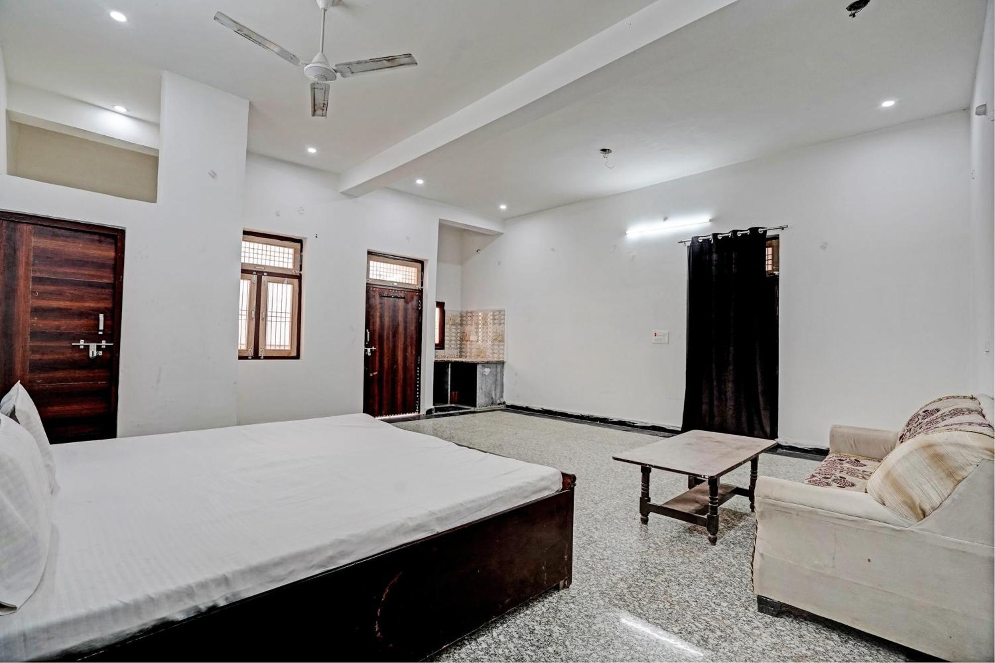 Hotel O Highway Plaza And Resorts 2 Hathras Exterior photo