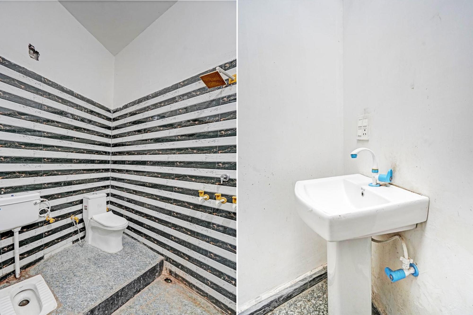 Hotel O Highway Plaza And Resorts 2 Hathras Exterior photo